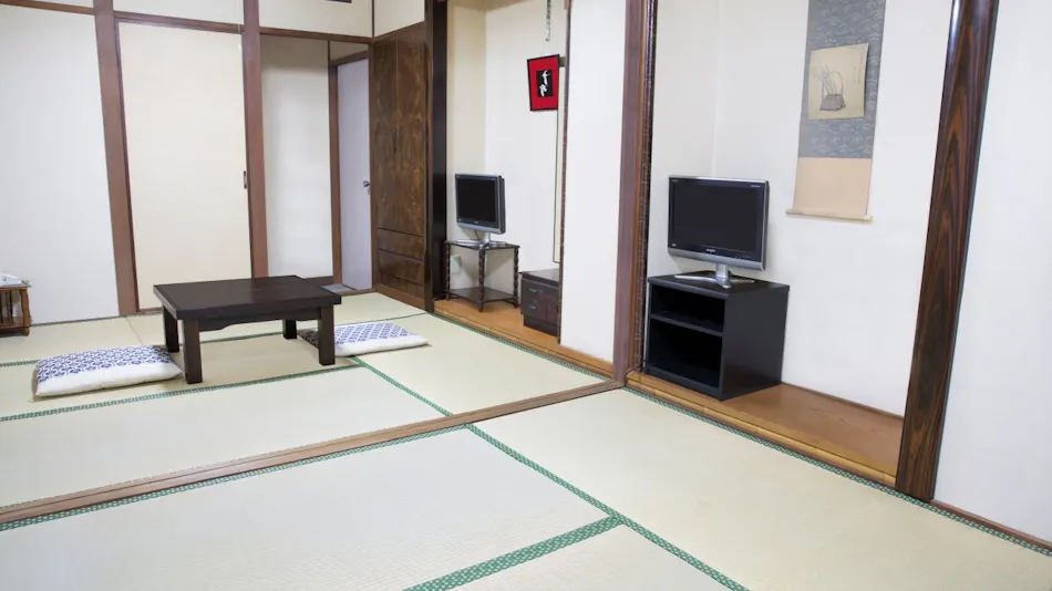 Business Ryokan Nomura