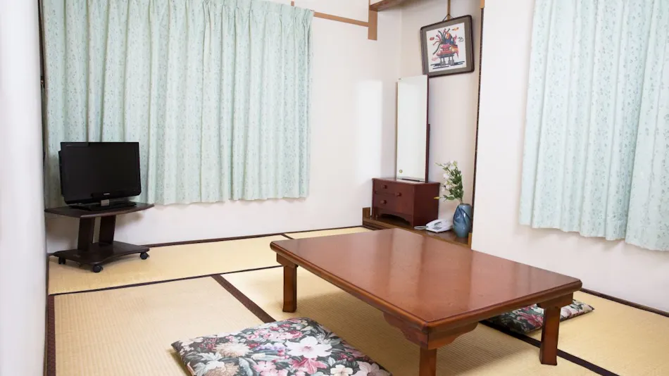 Business Ryokan Nomura