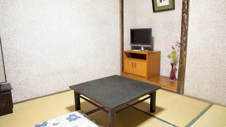 Business Ryokan Nomura