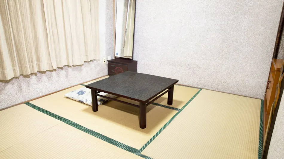Business Ryokan Nomura