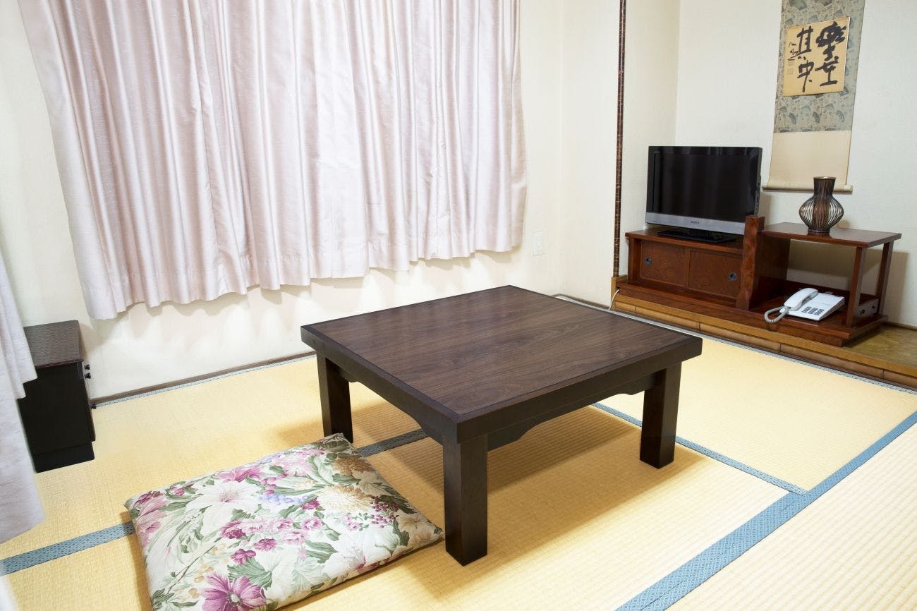 Business Ryokan Nomura