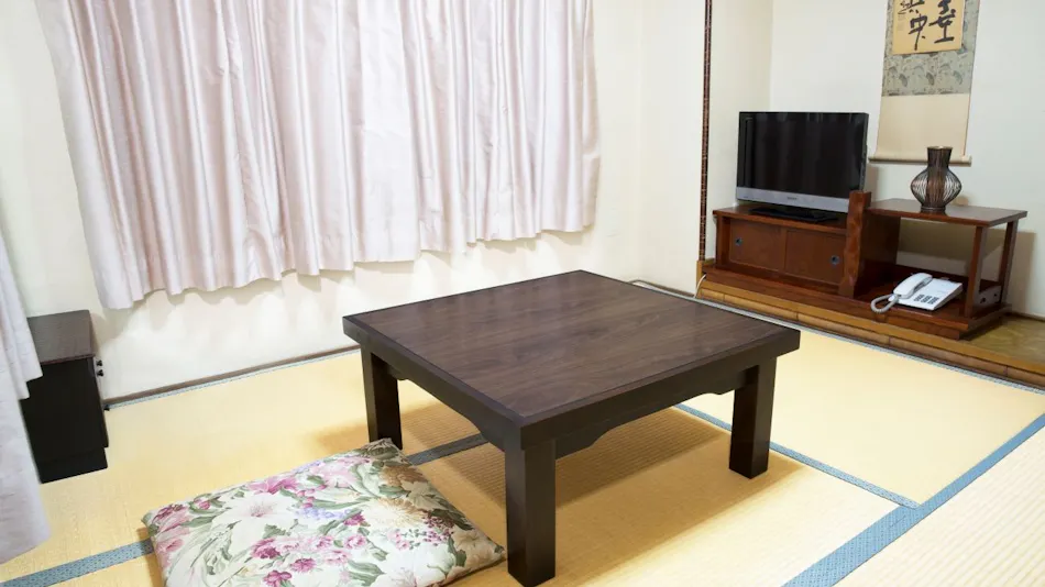 Business Ryokan Nomura