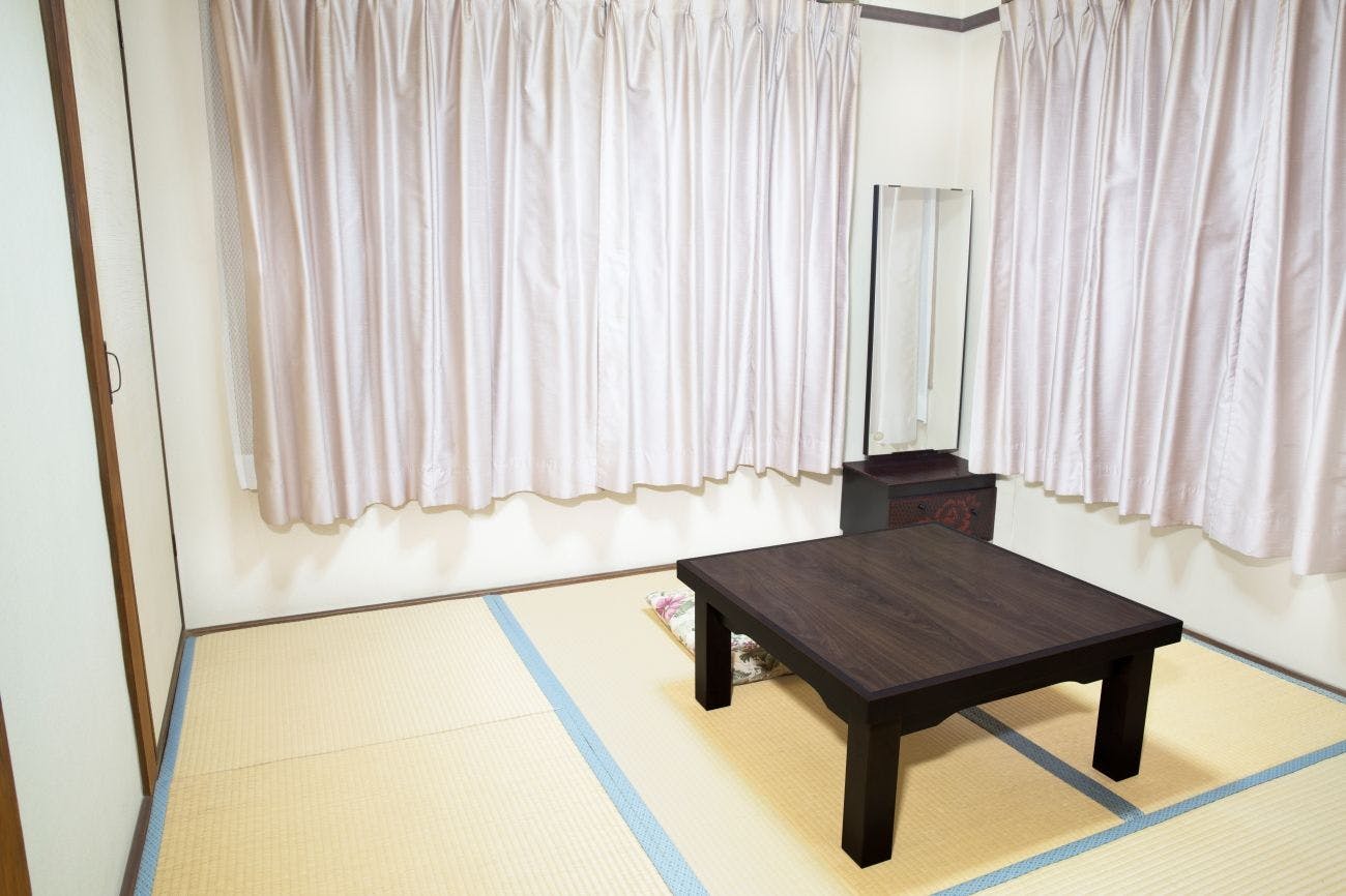 Business Ryokan Nomura
