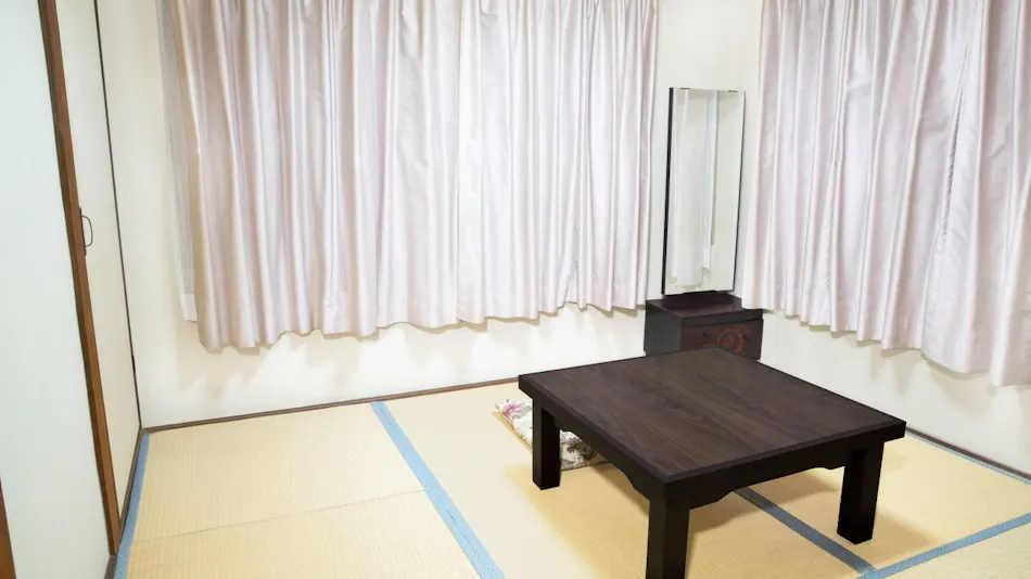 Business Ryokan Nomura