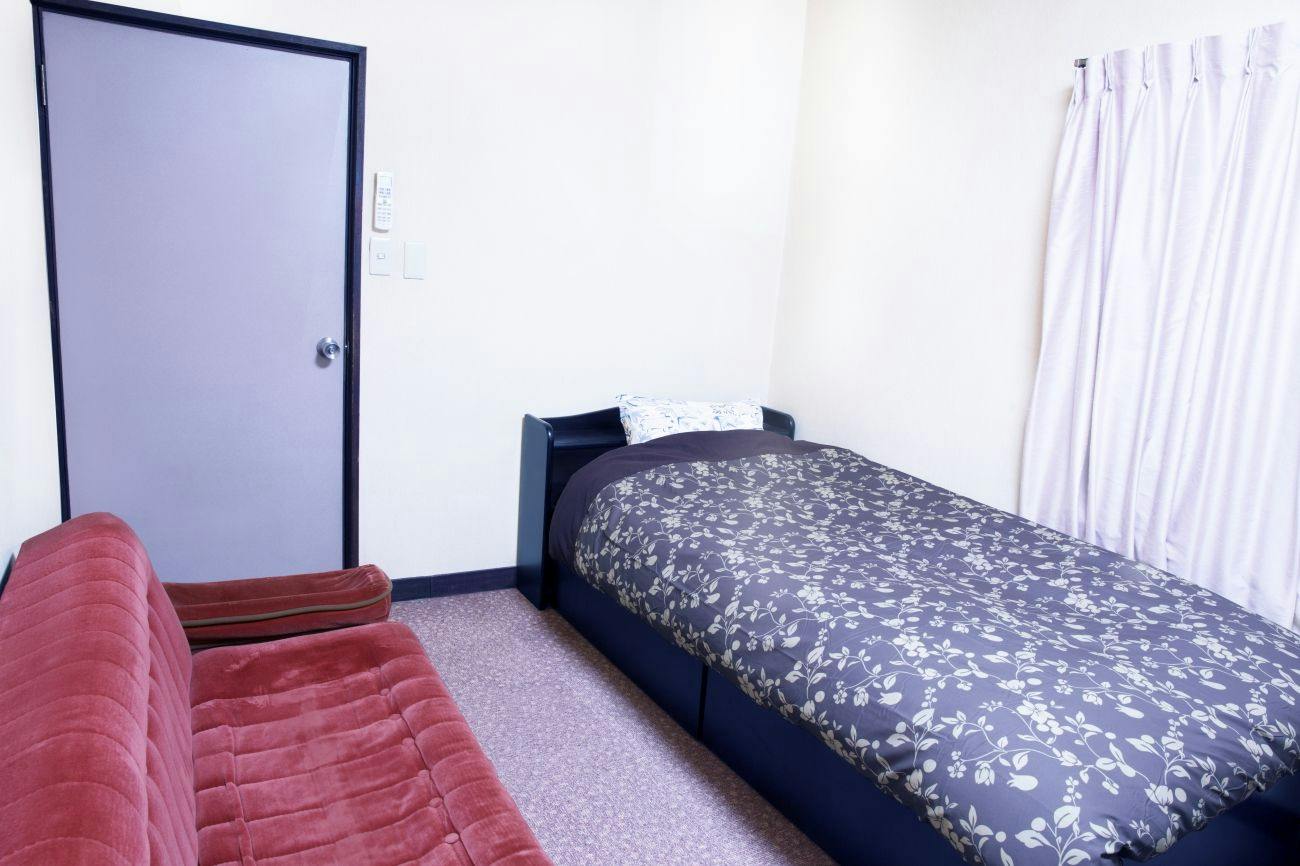 Business Ryokan Nomura