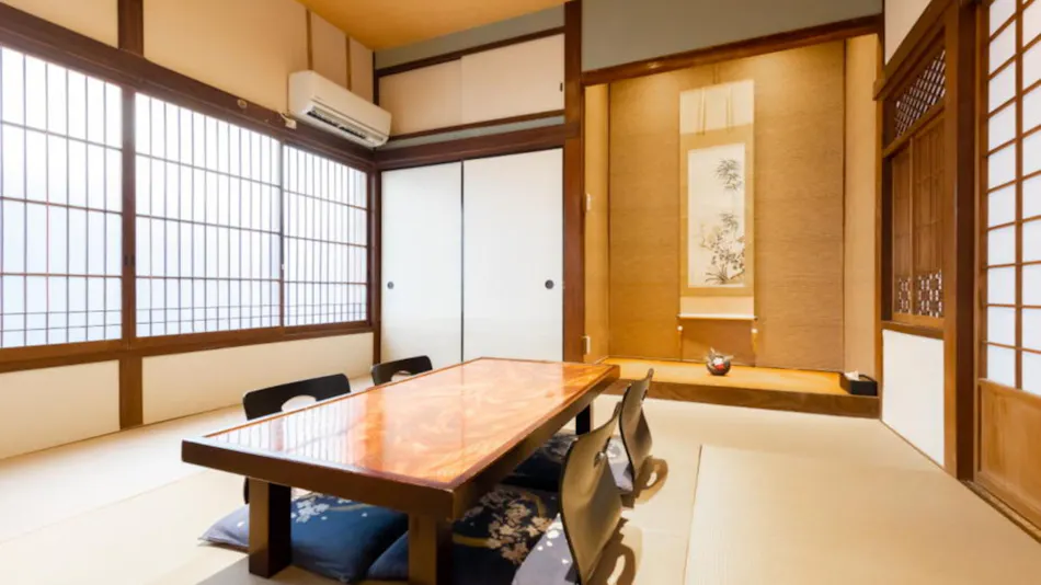 Villa Enoshima