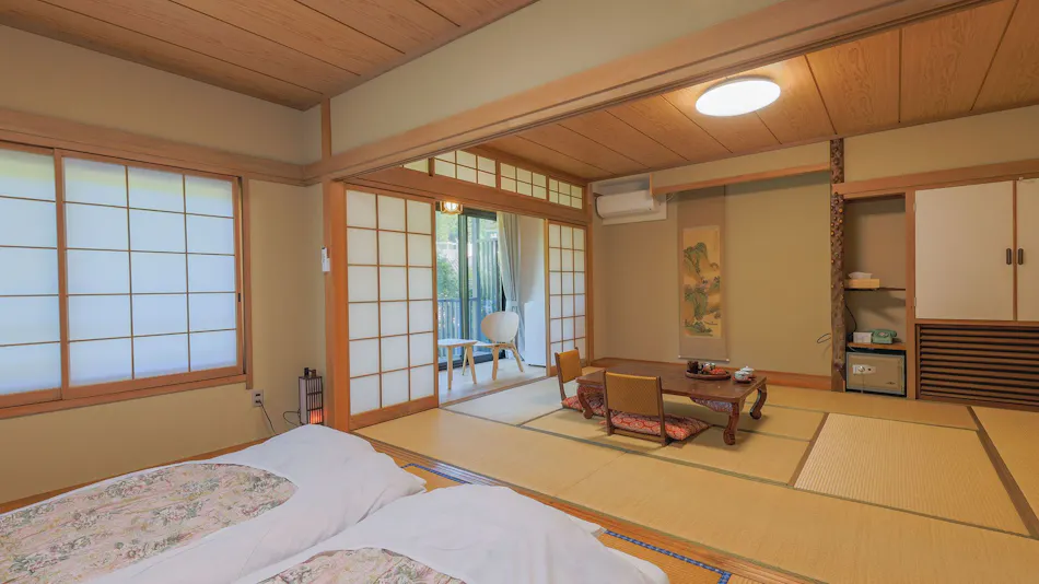 Reisenji Onsen Izumiya Ryokan