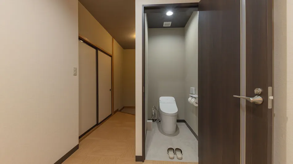 Reisenji Onsen Izumiya Ryokan