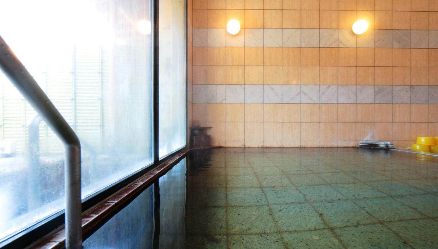 Reisenji Onsen Izumiya Ryokan