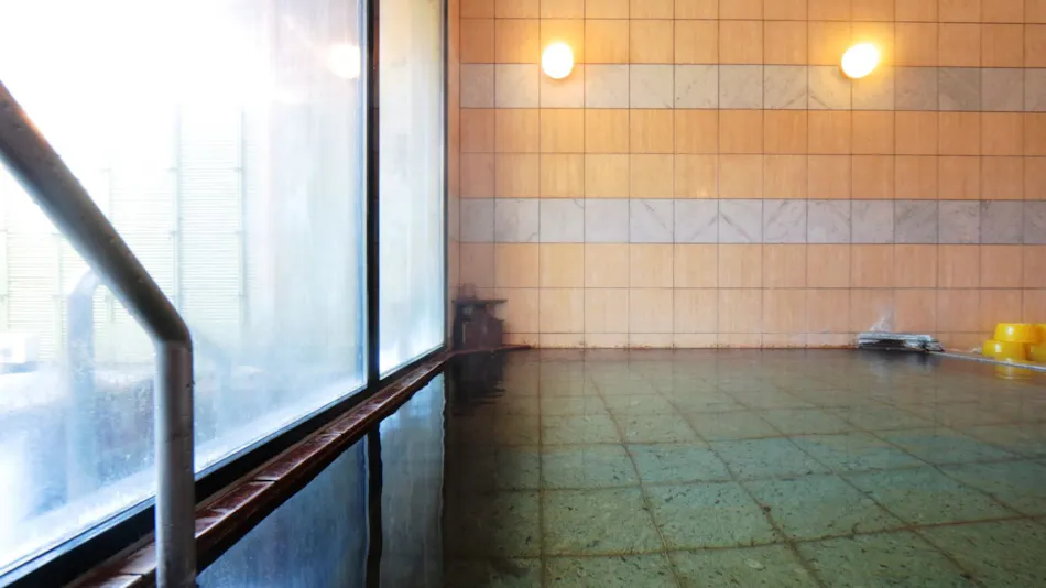 Reisenji Onsen Izumiya Ryokan