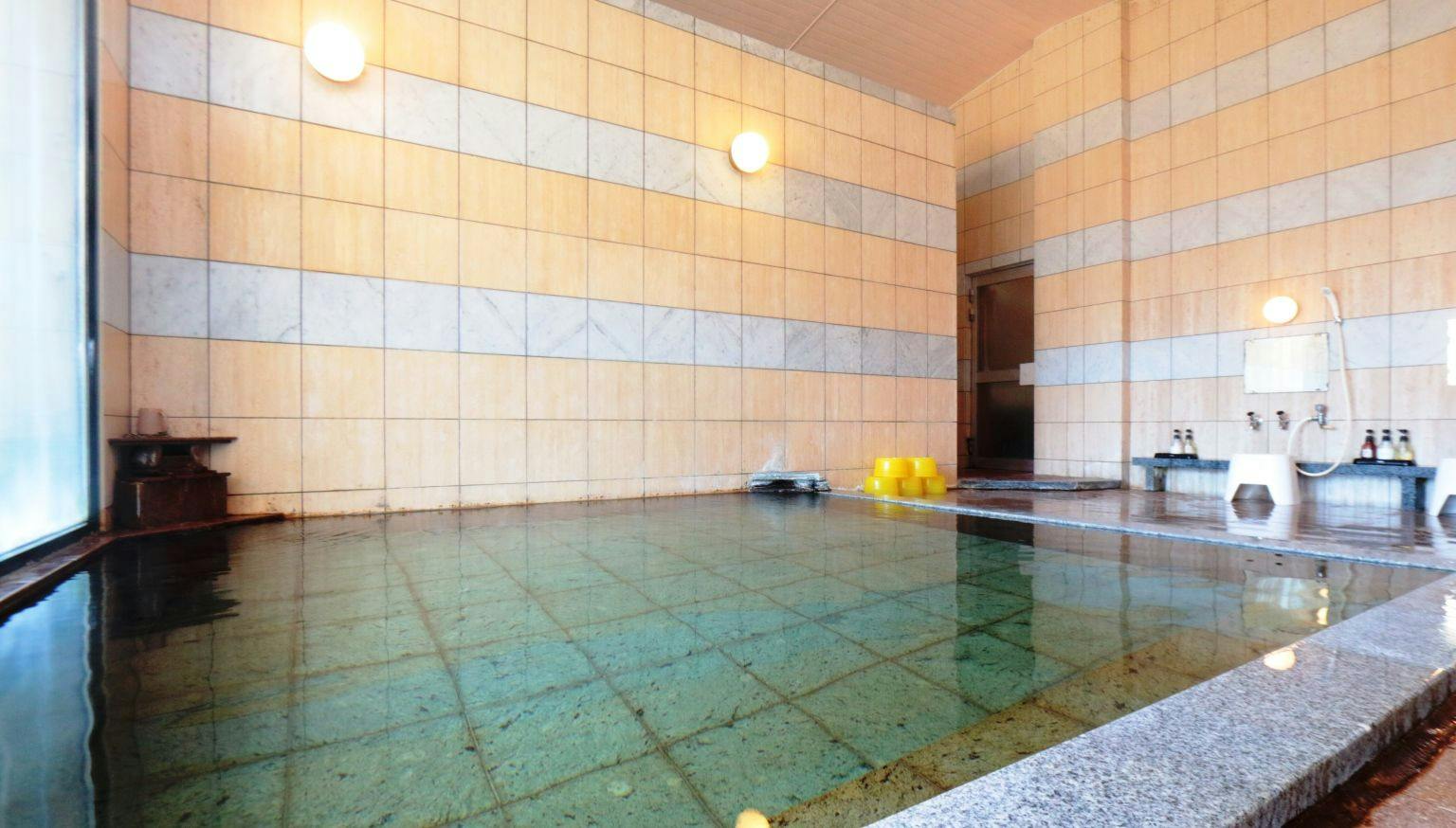 Reisenji Onsen Izumiya Ryokan
