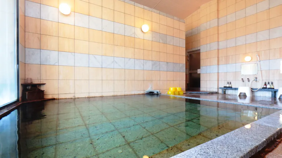 Reisenji Onsen Izumiya Ryokan