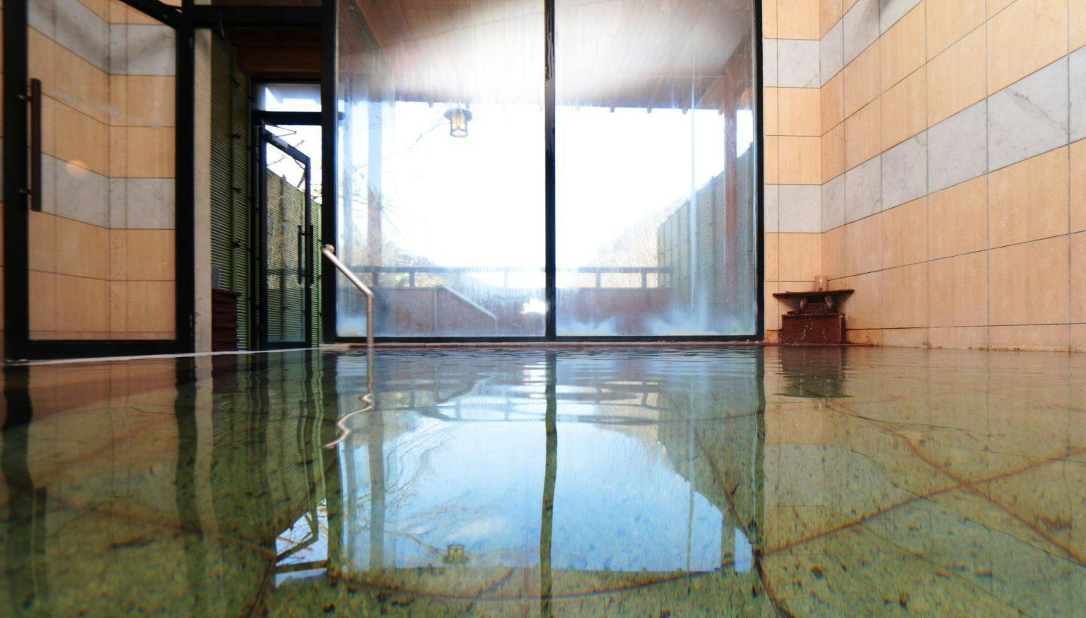 Reisenji Onsen Izumiya Ryokan