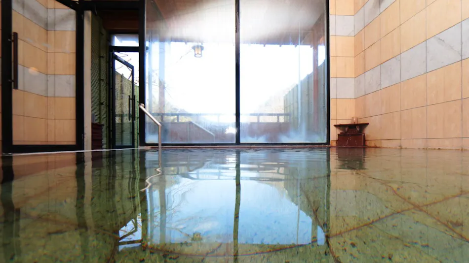 Reisenji Onsen Izumiya Ryokan