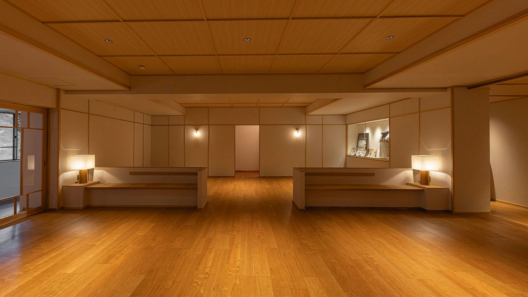 Reisenji Onsen Izumiya Ryokan