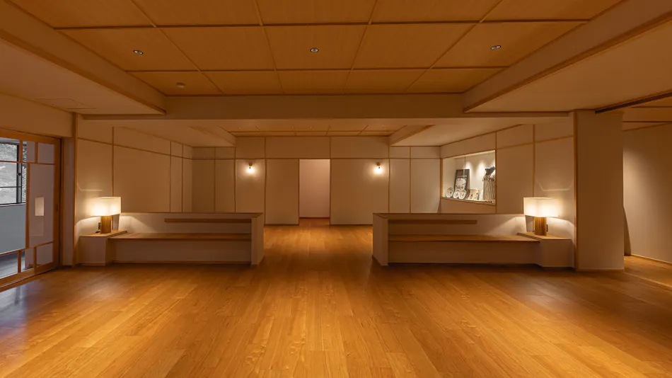 Reisenji Onsen Izumiya Ryokan