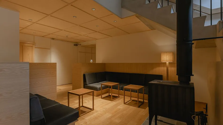 Reisenji Onsen Izumiya Ryokan