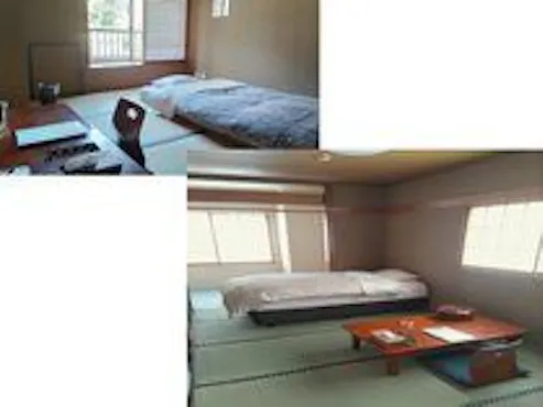 【ห้องพัก♪】ห้องพักแบบสุ่ม (ฝั่งภูเขา, ตัวอย่าง)