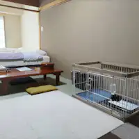 ห้องพักแบบกำหนดเอง (สัตว์เลี้ยง)