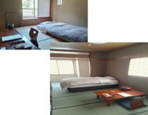 【部屋♪】おまかせ客室（山側、ご一例）