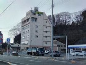 ホテルアートシティ