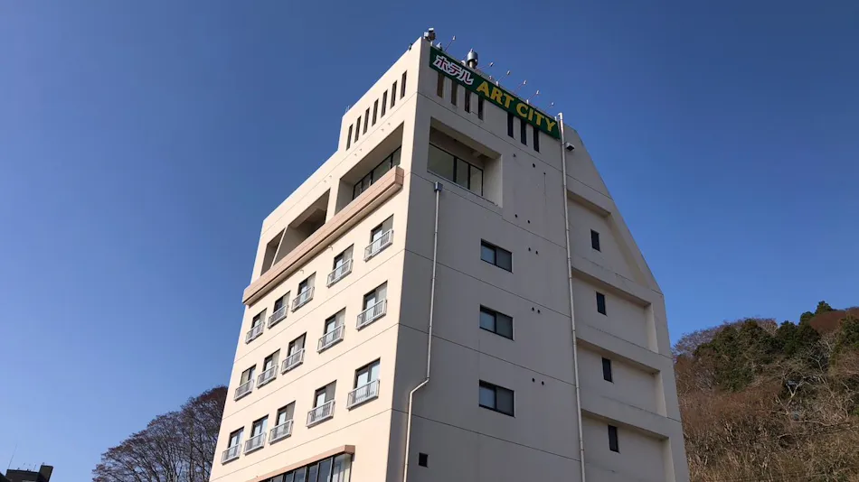 Hotel Art City