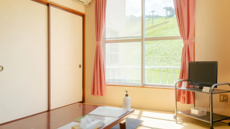 Ishiuchi Ski Center