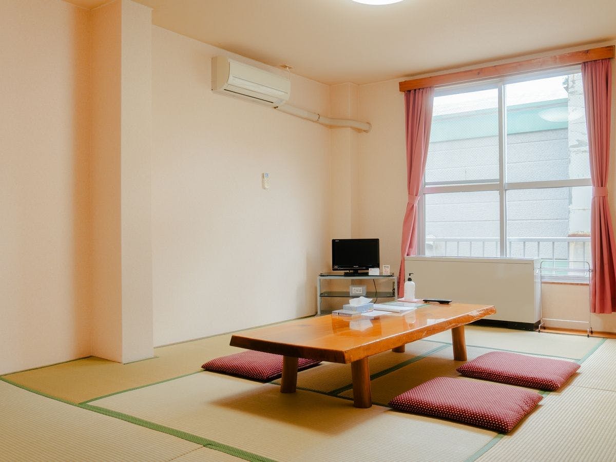 Ishiuchi Ski Center