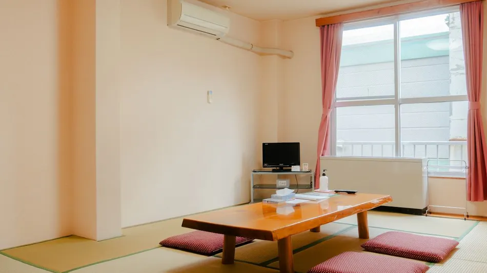 Ishiuchi Ski Center