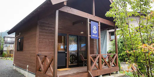 Shioya Glamping Spa