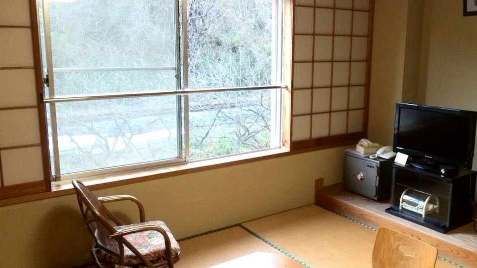 Naruko Onsenkyo Kanshichiyu