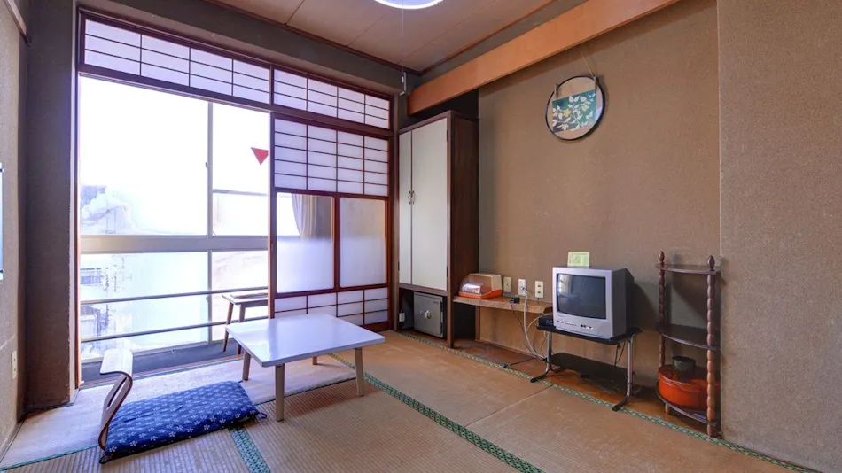 Naruko Onsenkyo Kanshichiyu