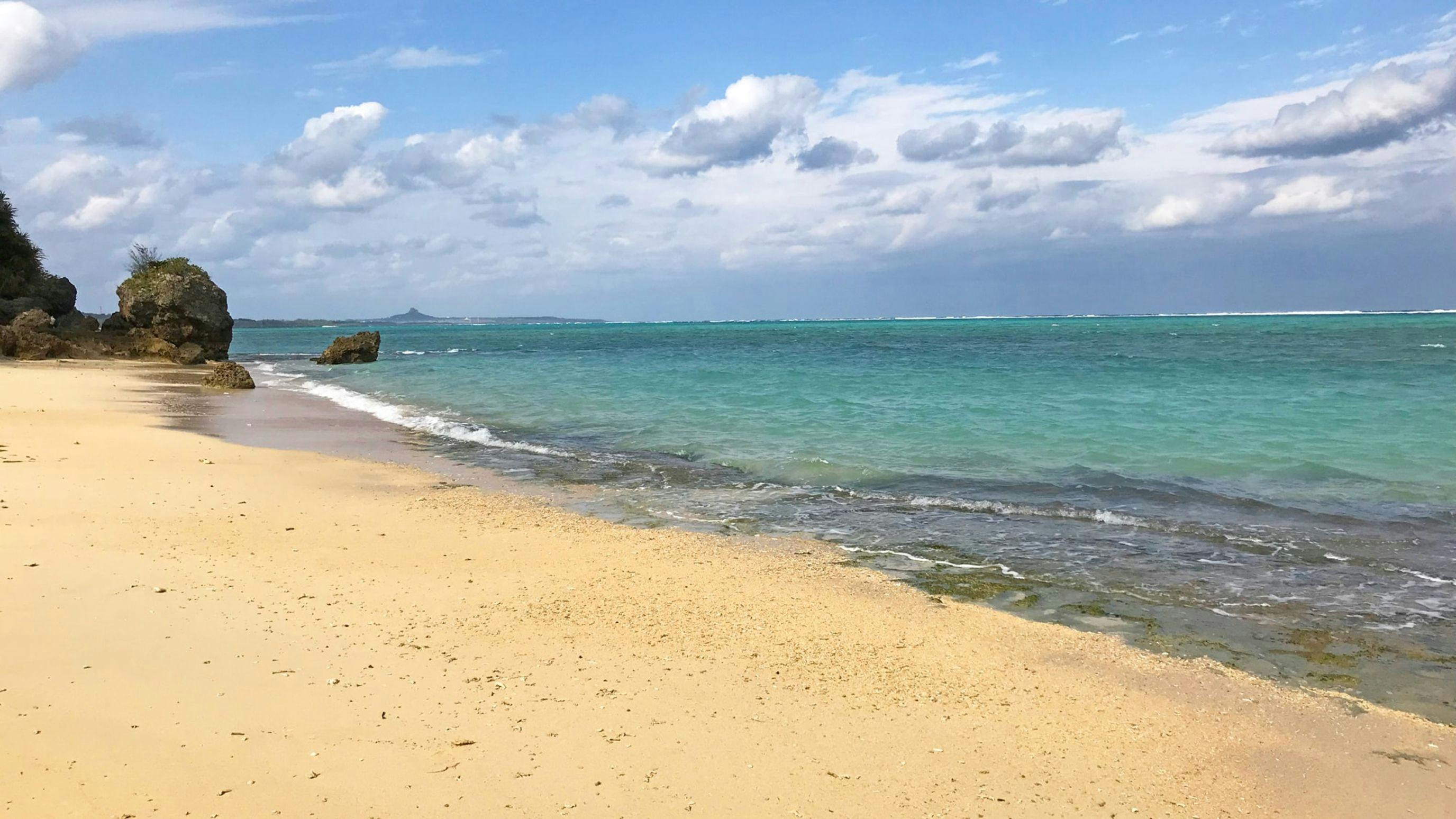 Pension Sunset Beach