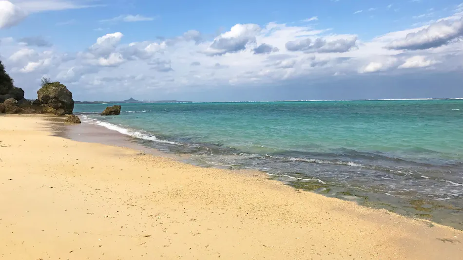 Pension Sunset Beach