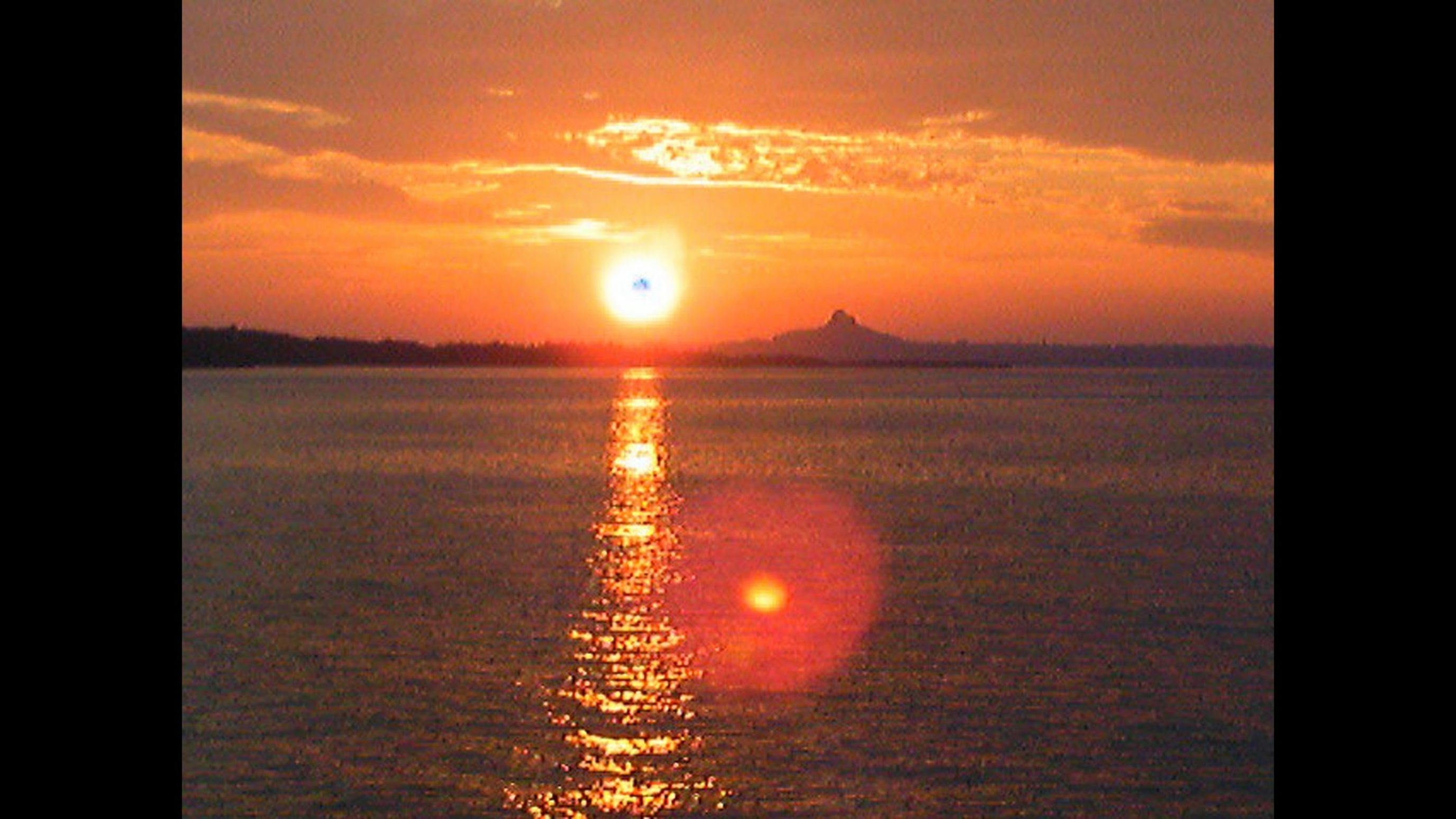 Pension Sunset Beach