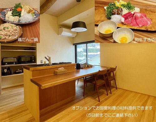 ベッドルーム（ツイン）