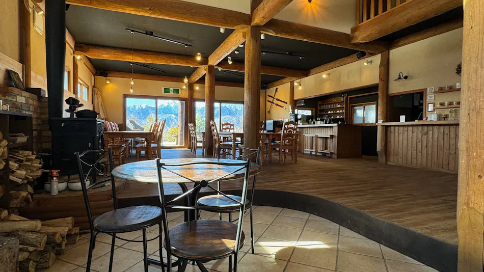 Place Yatsugatake Lodge & Cottage
