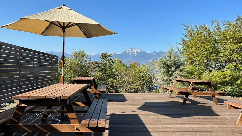 Place Yatsugatake Lodge & Cottage