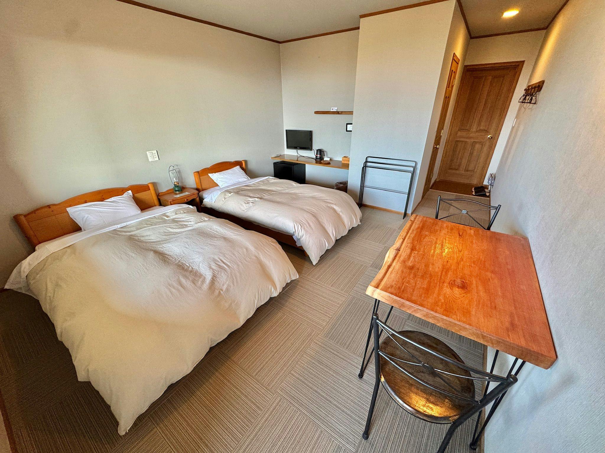 Place Yatsugatake Lodge & Cottage