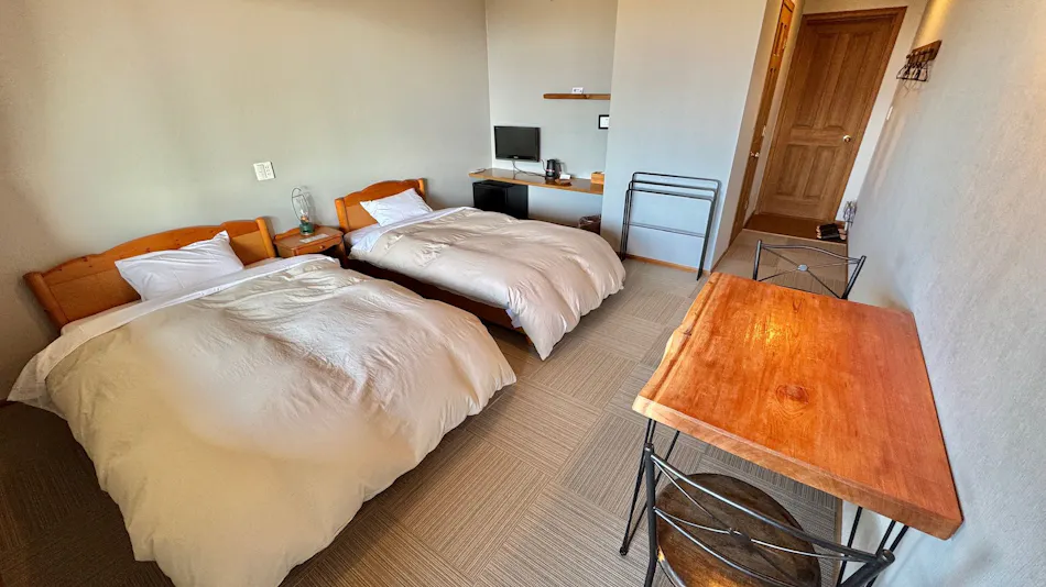 Place Yatsugatake Lodge & Cottage
