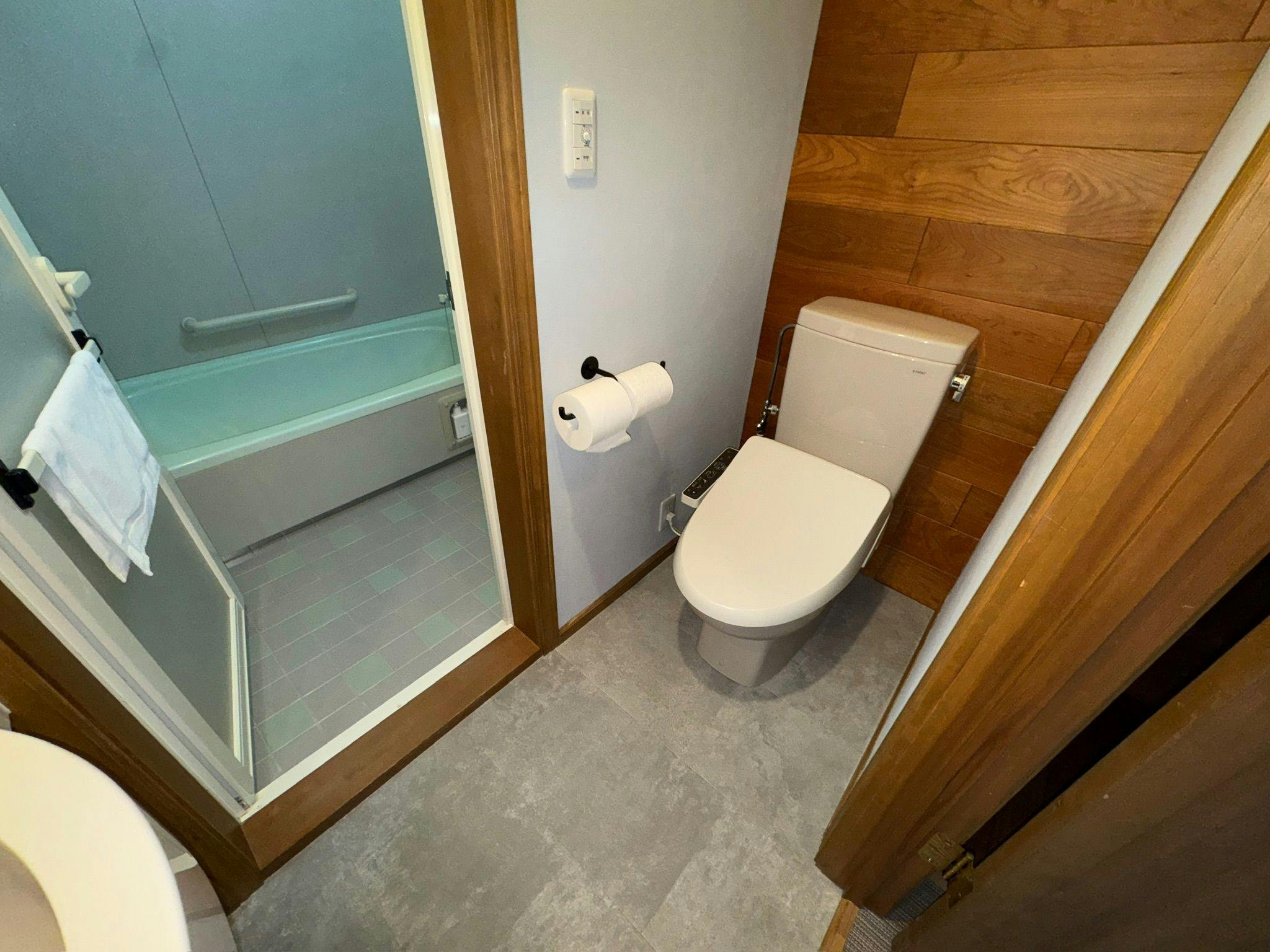 Place Yatsugatake Lodge & Cottage