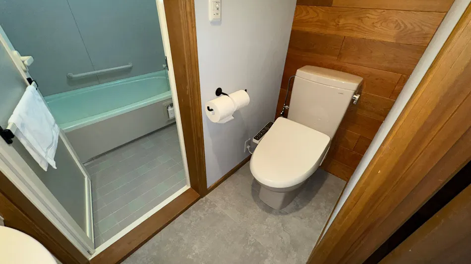 Place Yatsugatake Lodge & Cottage