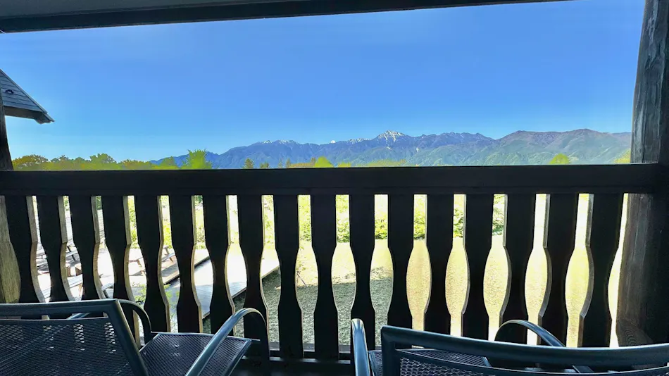 Place Yatsugatake Lodge & Cottage