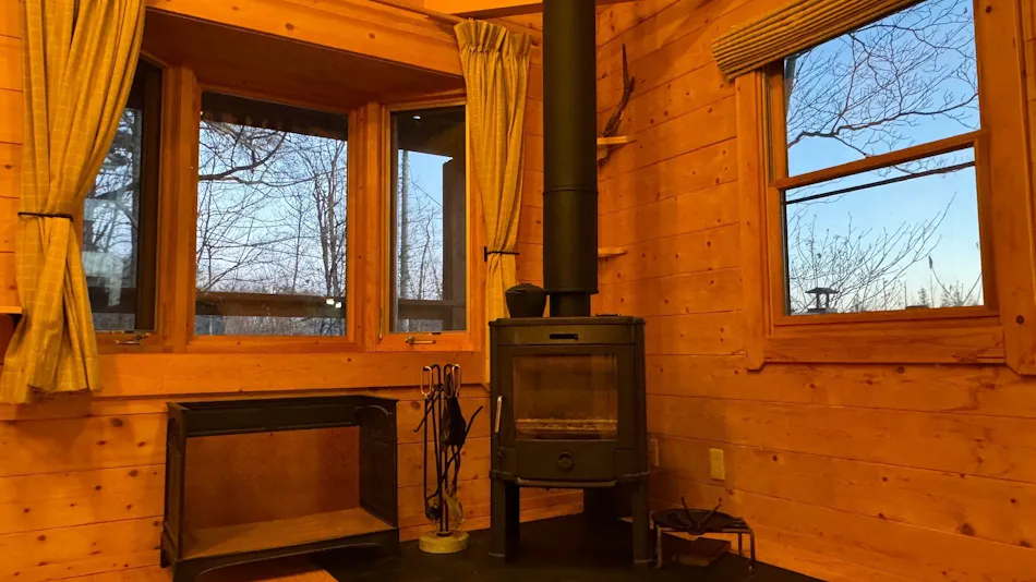 Place Yatsugatake Lodge & Cottage
