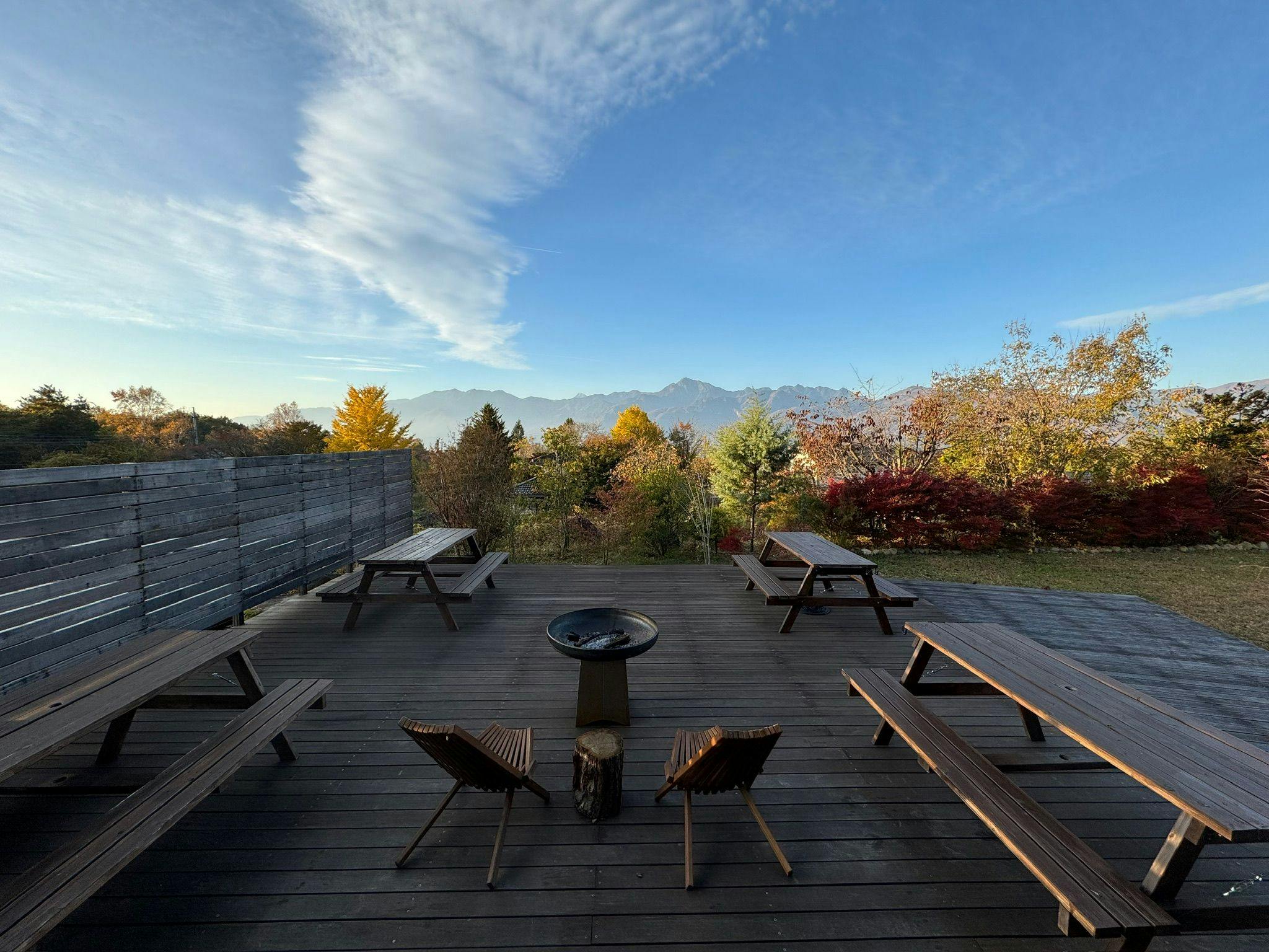 Place Yatsugatake Lodge & Cottage