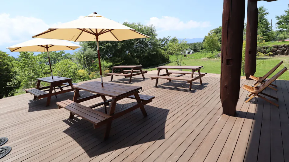 Place Yatsugatake Lodge & Cottage