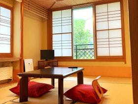 ペンション　ぷうたろう