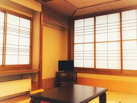 ペンション　ぷうたろう