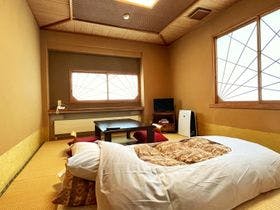 ペンション　ぷうたろう