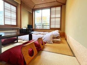 ペンション　ぷうたろう